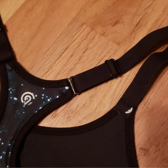 NEW! Medium Support Compression Cami Sports Bra​ - Picture 5 of 5